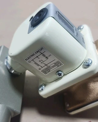 NEW SMC IFW510-06-05