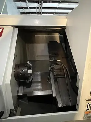 USED 2007 YAMA SEIKI TS-150