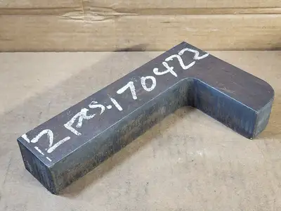 USED BRADKEN PDD33808