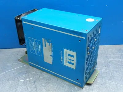 Used LH RESEARCH SM71E12637230 Power Supplies Ohio US | HGR 24 #1070201