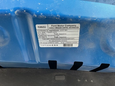 Used 2020 FORD ESCAPE SUVs Michigan US | Miedema Asset Management Group #1320356