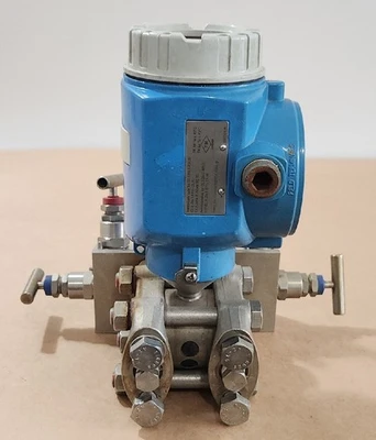 USED Endress+Hauser PMD75-SBL7D61DCAU