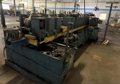 Used ARDCOR F-10 Roll Formers US | VX Machinery #1388402