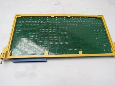 Fanuc A16B-2200-0250/06C CNC Axis Control Circuit Board 4 Axes