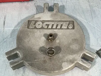 Used LOCTITE 97123 Chemical & Process Equipment Ohio US | HGR 24 #1487129