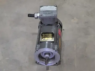 USED BALDOR VL5003A