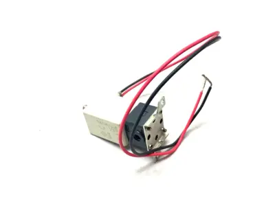 VDW22CAZ | SMC  Water Dispensing Solenoid Valve 2-Port - New Other