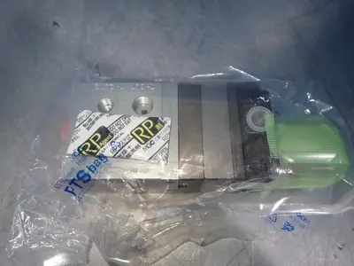 NEW ABB CV4687