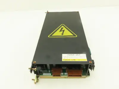 Used FANUC _UNKNOWN_ PLC Power Supplies Indiana US | Arrow Industrial #1408185