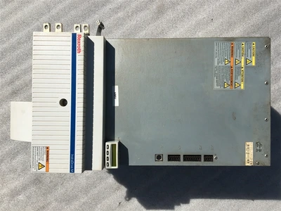 USED REXTROTH HMV01.1E-W0075 (7)-