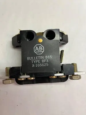 New | in-Stock ALLEN-BRADLEY X-165625 Miscellaneous Equipment (Electrical & Power) Ohio US | Surplus Asset Holdings #1239686