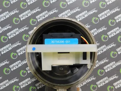 USED HONEYWELL STD120-E1H-00000-MB,S2,SV,F1C3-814B
