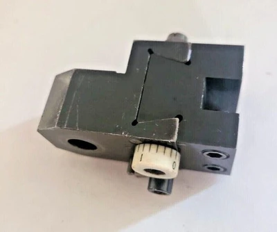USED Hardinge Does Not Apply