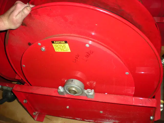 Used REELCRAFT N/A Miscellaneous MRO Ohio US | CW WOOD MACHINERY #475529