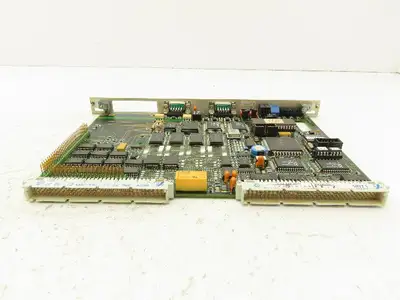 Sepro Philips PG2037/10 Control Circuit Board