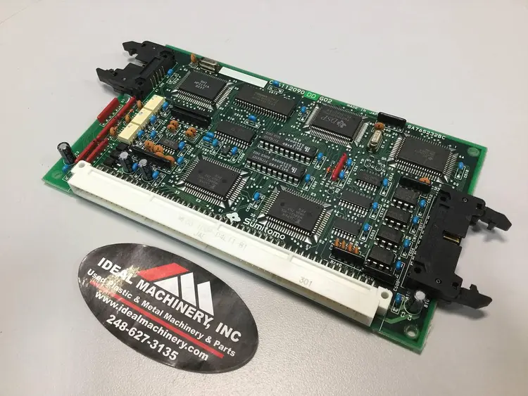 Used SUMITOMO SA765232BC Circuit Boards Michigan US | Ideal Machinery #568464
