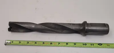 Used SANDVIK INDEXABLE COOLANT DRILL Misc Industrial Equipment Kentucky US | Aucto #687372