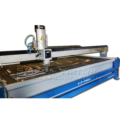 AV WATERJET AV0804 Waterjets | Sierra Victor Industries (1)