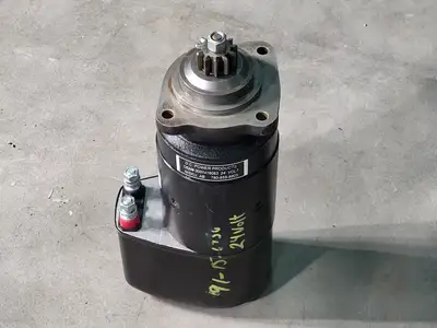 USED ISKRA 0001416063