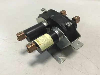 USED DURAKOOL 2035A24DC