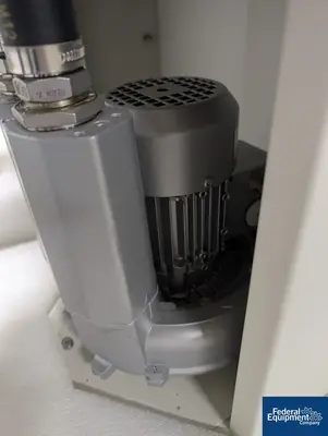 USED BUCHI Buchi Mini Spray Dryer, Model B-290