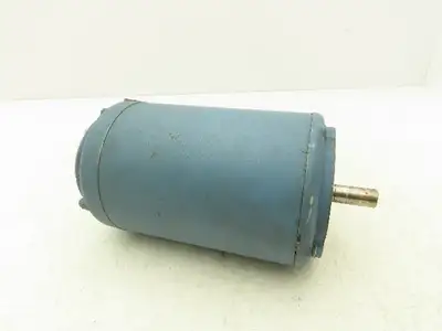 Superior Electric SS400-1113 Slo-Syn Synchronous AC Stepper Motor 120V 1PH 72RPM