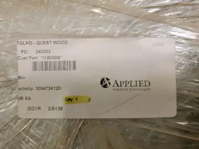 NEW GOODYEAR 2/B128