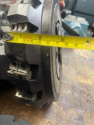 USED BISON 6-904-364
