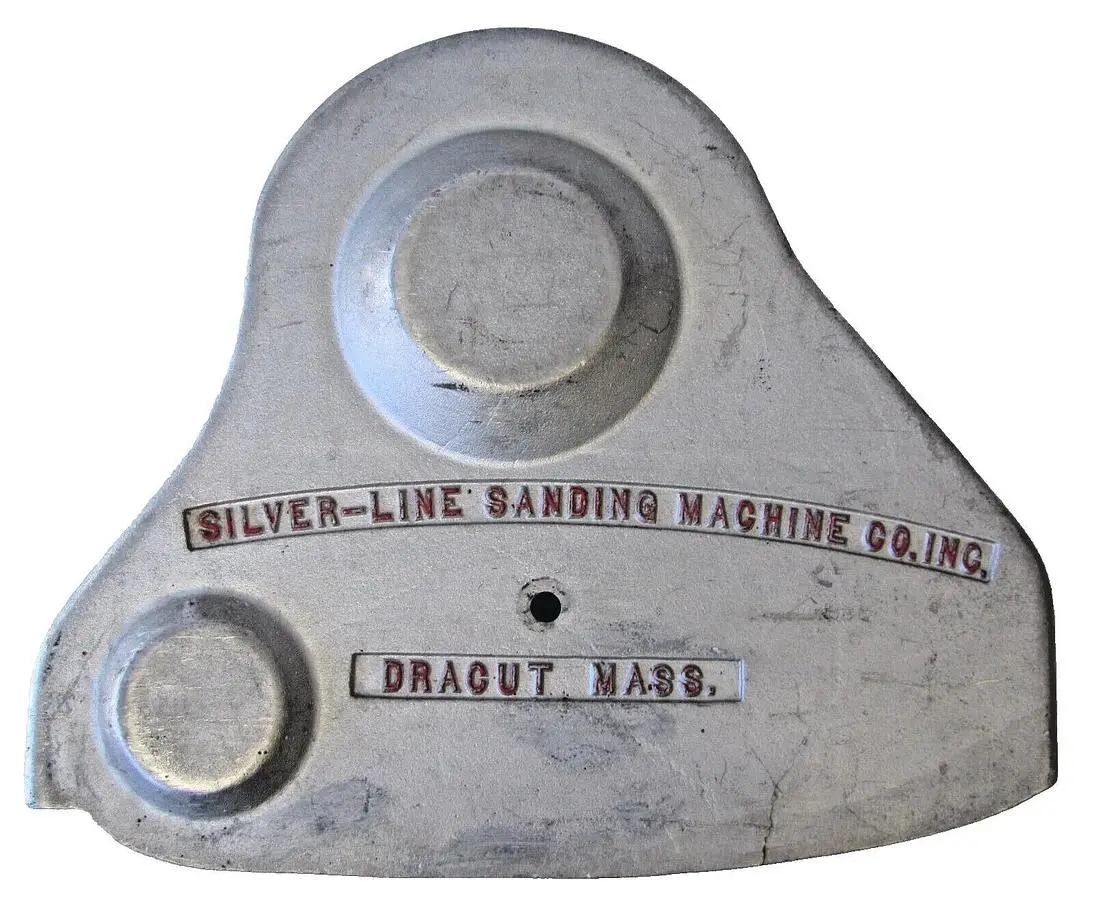 USED ESSEX SILVER-LINE SL884