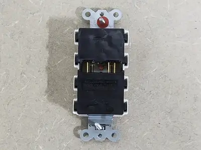 NEW HUBBELL SNAP2162WA
