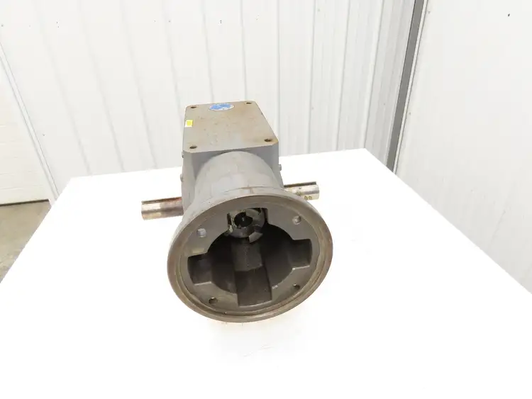 Used BOSTON GEAR _UNKNOWN_ Speed Reducers Indiana US | Arrow Industrial #874780