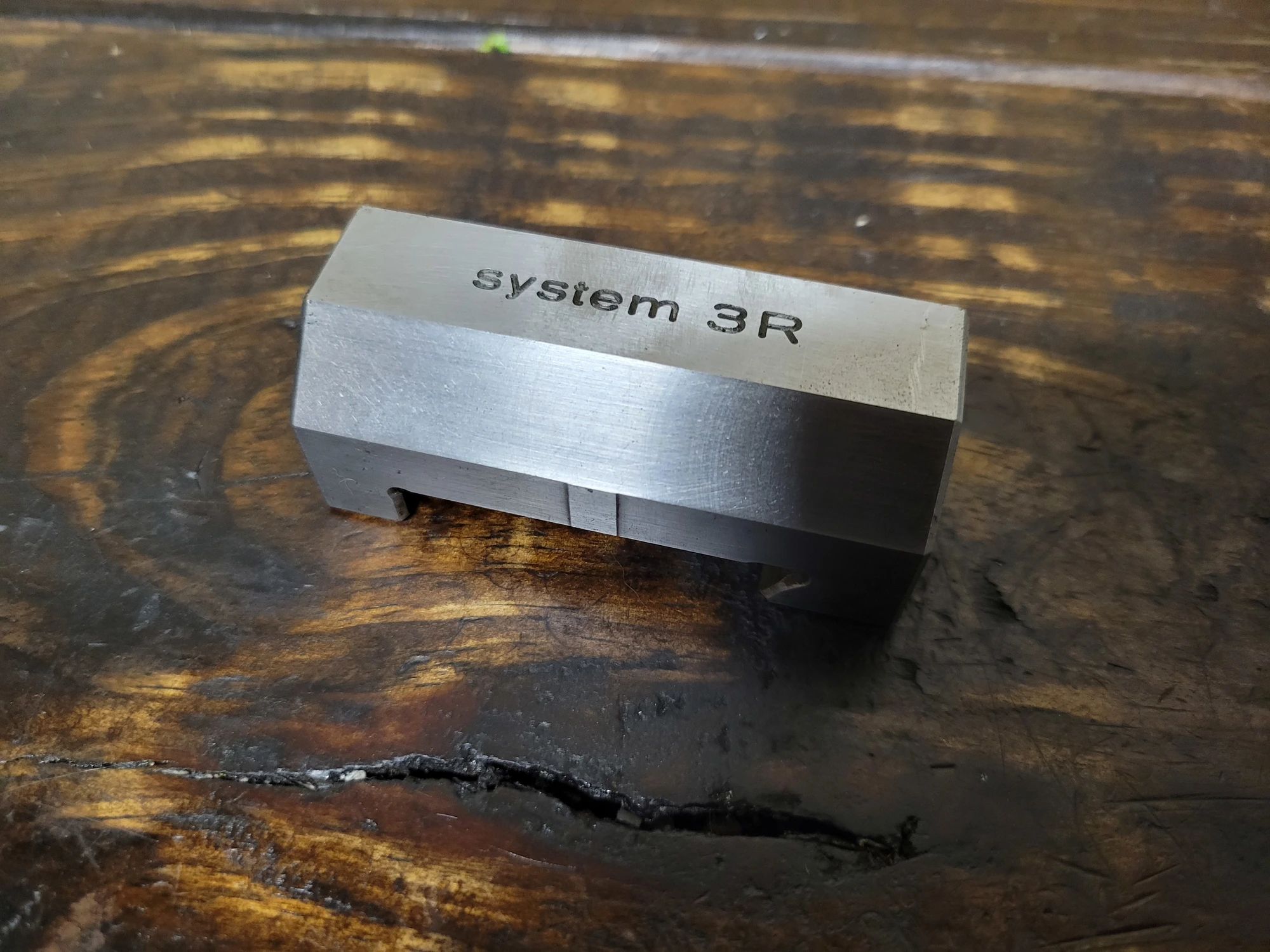 USED SYSTEM 3R 3R-225