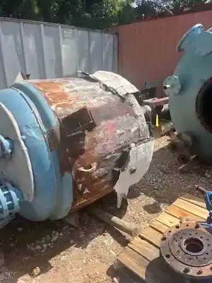 USED DE DIETRICH NA