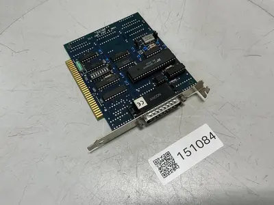 USED SEA LEVEL SYSTEMS SI0-485