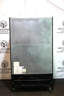 Used _UNKNOWN_ RSSM478SC-5 Open Air Merchandisers (coolers) Texas US | OBR Equipment #1304899