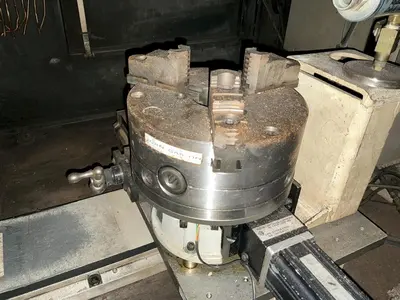 3000 WATT ROFIN SINAR MODEL #DC-030 LASER WELDER: YOBRO #24404
