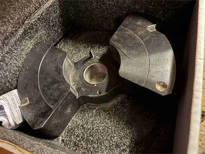 Used _UNKNOWN_ _UNKNOWN_ Tooling (woodworking) Colorado US | MachineryMax #1518890