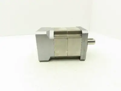 Parker Bayside PX115-100 Planetary Gearbox 100:1 Reducer Inline 450rpm 115mm