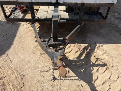 Used _UNKNOWN_ _UNKNOWN_ Misc Trailers Texas US | Miedema Asset Management Group #1315898