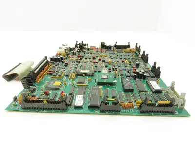 Micro Industries Ink Jet Controller PCB