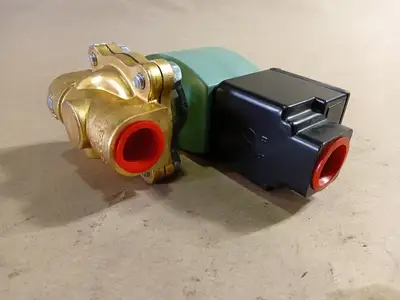 NEW ASCO JKH8210G094