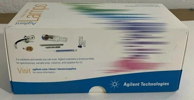 NEW Agilent 5610125200