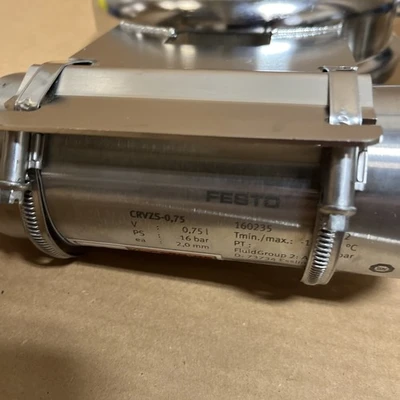 USED Volkmann VS200-F1