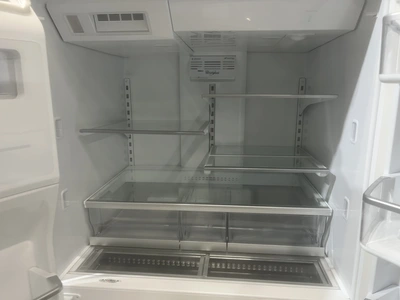 USED WHIRLPOOL GOLD SERIES 4 DOOR
