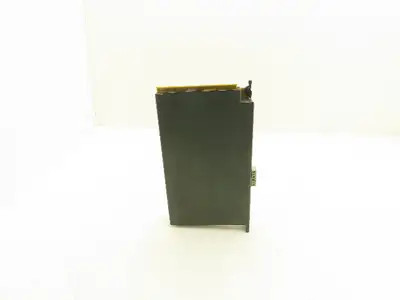 Patriot Gemco 1771-PLS Programmable Control Module Software Ver 1771f210