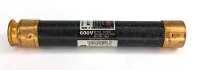 USED COOPER BUSSMANN FRS-R-1 1/4