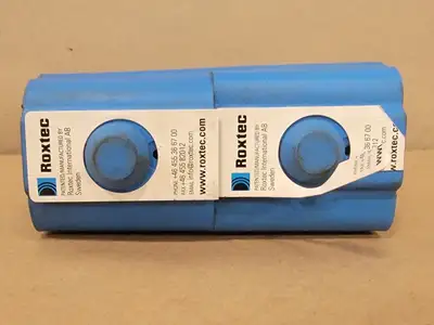 Galvanized Wedge Kit