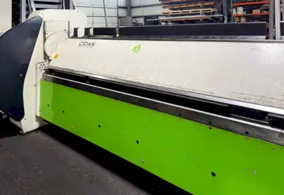 2018 CIDAN PRO 30 CNC Panel Folders | Asset Exchange Corporation (2)