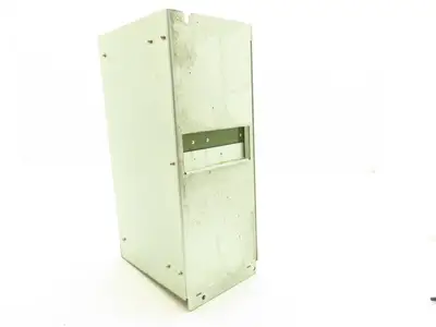 Okuma E7191-00U-002 PLC Chassis Unit with Motherboard Backplane 1911-2904