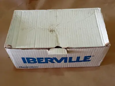 NEW IBERVILLE BC11-C-1